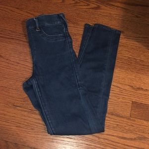 True Religion Runway Leggings